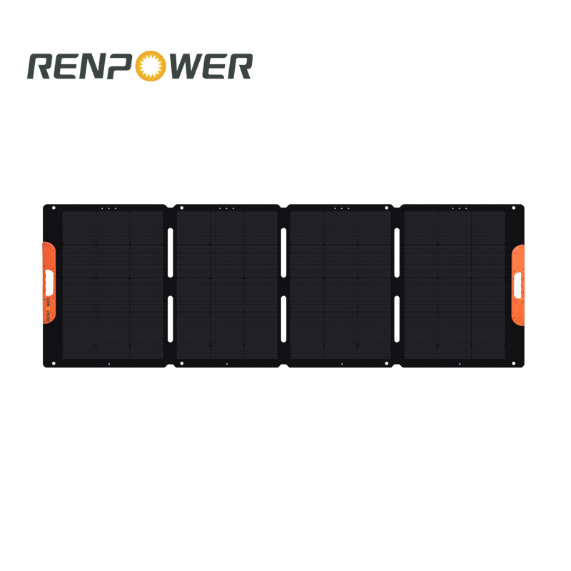 Hva gjør et sammenleggbart solteppe til det smartere kraftvalget for moderne utendørs energibehov?