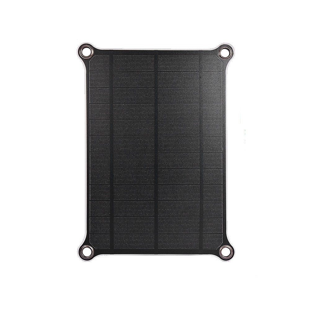 6W mini solcellepanel